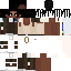 Tonische Minecraft skin preview