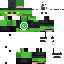 AfricanAerobics classic skin texture