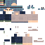 BlitzRandom classic skin texture
