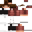 Tysenchickenreal classic skin texture
