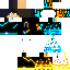 Hazyy_33 classic skin texture