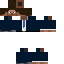 Luffein classic skin texture