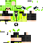 iVan4WheelDrive Minecraft skin preview