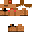 doggamer0720 Minecraft skin preview