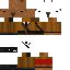 drleckerlie Minecraft skin preview
