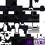 Andy8_ Minecraft skin preview