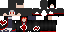 ItachiUchiha89 Minecraft skin preview