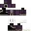 HarleyE454 Minecraft skin preview