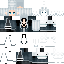 sailorroon classic skin texture