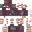 ConvexChickenTv classic skin texture