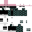 Parther classic skin texture