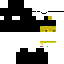 EmeraldMiner4 classic skin texture