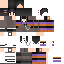NataZoe777 classic skin texture