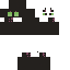cleanCat Minecraft skin preview