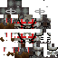 bubbblessss Minecraft skin preview