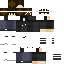 KaiBreezey Minecraft skin preview