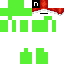 BomblyBakedBeans Minecraft skin preview