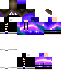 lossleolucid Minecraft skin preview