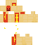 FormidableKizaku Minecraft skin preview