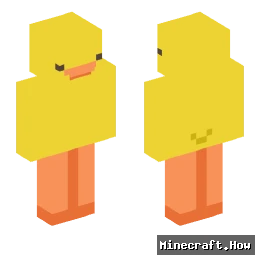 awilduck