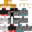 HolyFish_ classic skin texture