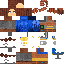 PrincePhoenix2 Minecraft skin preview