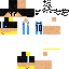 Baloopi Minecraft skin preview