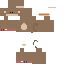 bqsed Minecraft skin preview