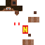 ImNatt Minecraft skin preview