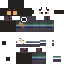 BigGrayRat Minecraft skin preview