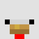 IchMagKeinBrot classic skin texture