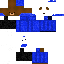 driverbobjr Minecraft skin preview