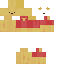 pooh_bear Minecraft skin preview