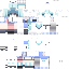 yuienaaa Minecraft skin preview