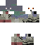 Dovok Minecraft skin preview