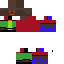 Koraro Minecraft skin preview