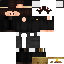 704ms Minecraft skin preview