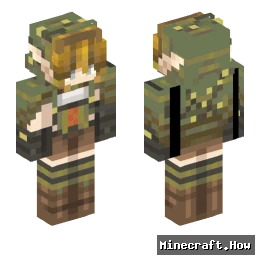 Xyarke