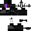 Maybe0dddChalk Minecraft skin preview