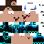 LuboYT Minecraft skin preview