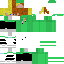 ToebyBoy Minecraft skin preview