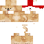 Chibbdog Minecraft skin preview