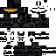 IROBlockbuster Minecraft skin preview