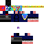 Junartor Minecraft skin preview