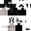 KiyomiGaming Minecraft skin preview