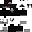 Astro990 Minecraft skin preview