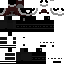 CloudyCup Minecraft skin preview