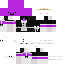 Cannan18 Minecraft skin preview