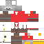b_aguete Minecraft skin preview