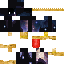 SurvivorPVP Minecraft skin preview